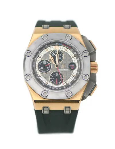 Audemars Piguet Royal Oak 26568OM