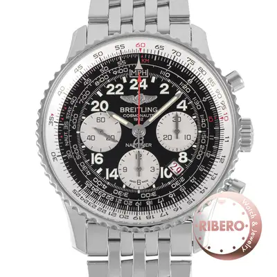 Breitling Navitimer Cosmo Note A020B59NP AB0210