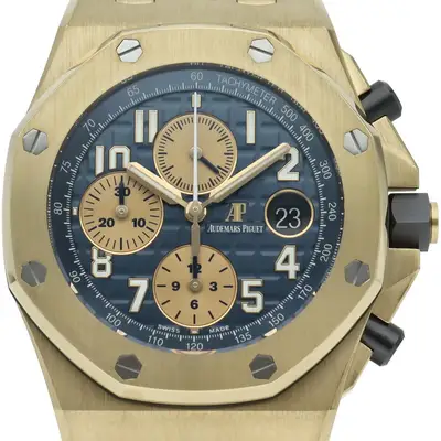 Audemars Piguet Royal Oak Offshore 26470BA