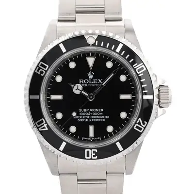 Rolex Submariner TO311249
