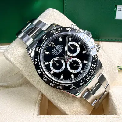 Rolex Cosmograph Daytona April (Fr)