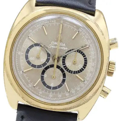 Omega Seamaster 145.029