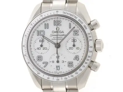 Omega Speedmaster 324.30.38.40.04.001