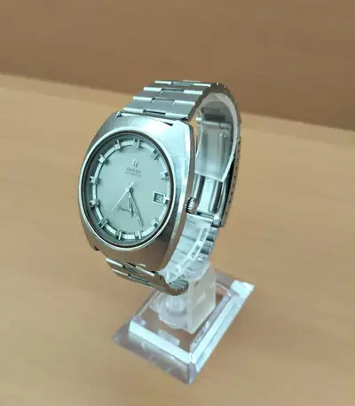 Omega SEAMASTER