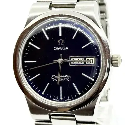 Omega SEAMASTER #KRDW735