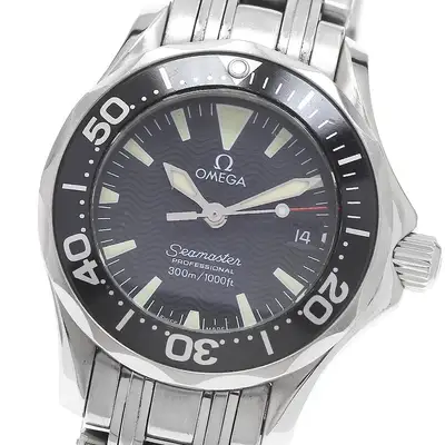 Omega Seamaster 2282.50