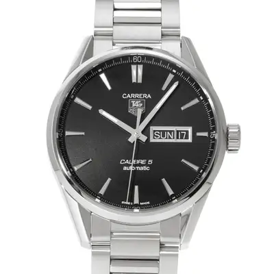 TAG Heuer Day-Date 760842