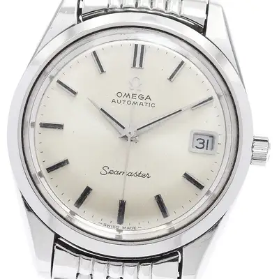 Omega Seamaster 168.024
