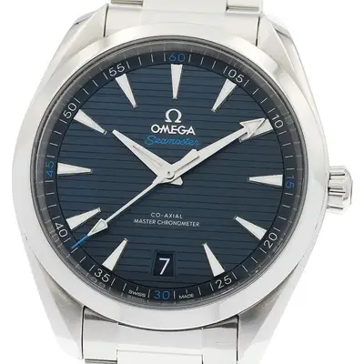 Omega Seamaster Aqua Terra Co-Axial 220.10.41.21.03.0