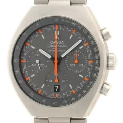 Omega Speedmaster 327.10.43.50.06.001