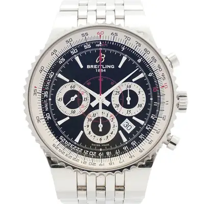 Breitling Navitimer Montbrillant 47 Limited Edition