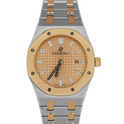 Audemars Piguet Royal Oak 67650SR