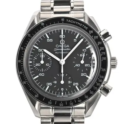 Omega Speedmaster 3510-50 Watches black