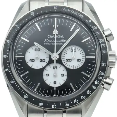 Omega Speedmaster Moonwatch Professional Chronograph 310.30.42.50.01.00