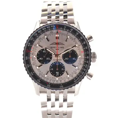 Breitling Navitimer B01 Chronograph 43 AB0138241G1A1