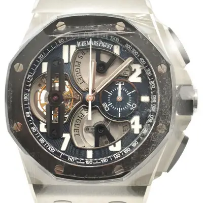 Audemars Piguet Royal Oak Offshore Tourbillon