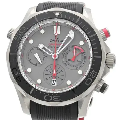 Omega Seamaster 212.92.44.50.99.001