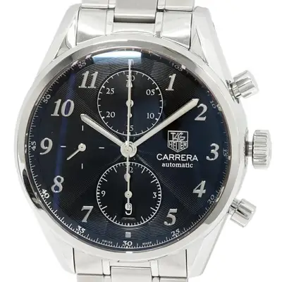 TAG Heuer Carrera Heritage Calibre 16