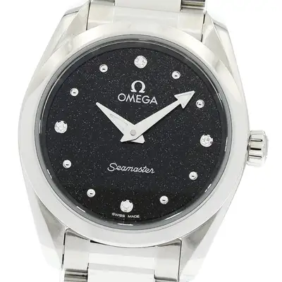 Omega Seamaster 220.10.28.60.51.001