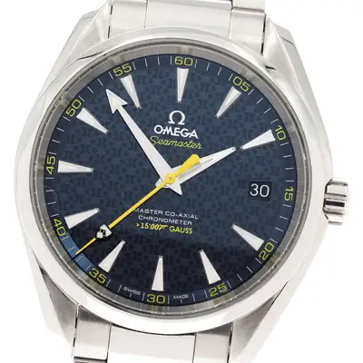 Omega Seamaster 231.10.42.21.03.004