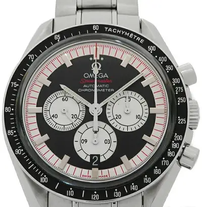Omega Speedmaster 3507.51