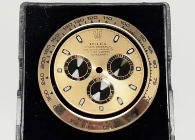 Rolex Daytona 116505PG