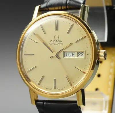 Omega Seamaster 166.0209