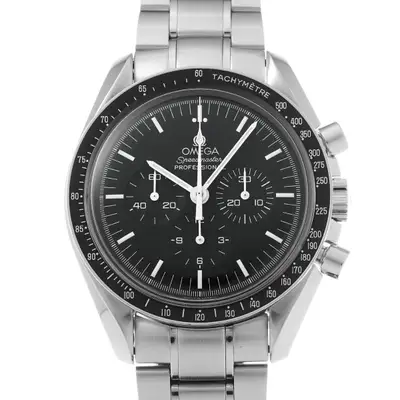 Omega Speedmaster 3560.50