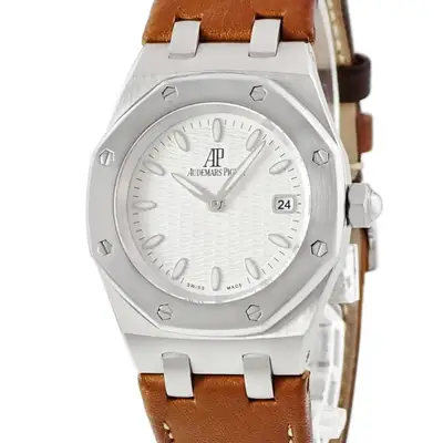 Audemars Piguet Royal Oak 67600ST