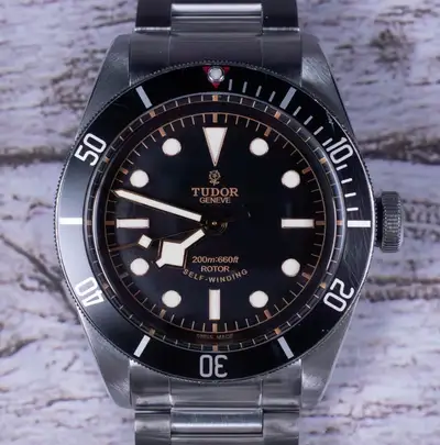 Tudor Black Bay 79220N