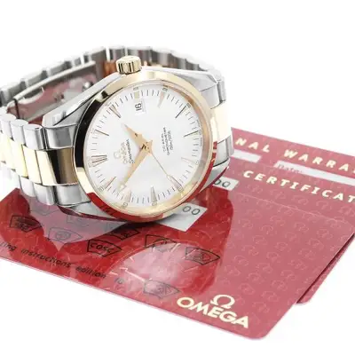 Omega Seamaster 2303.30