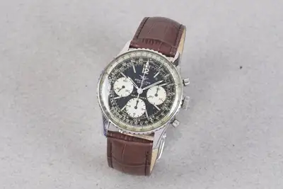 Breitling NAVITIMER CHRONOGRAPH REF. 806