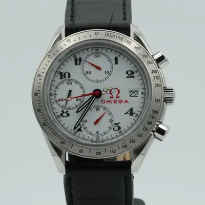 Omega Speedmaster 178.0059