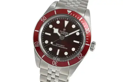 Tudor Black Bay 58 7939A1A0RU #052
