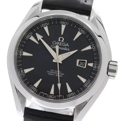 Omega Seamaster 231.13.34.20.01.001