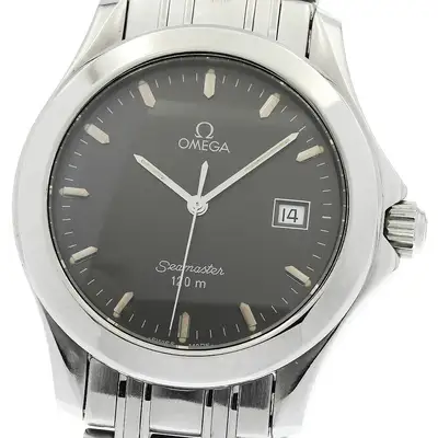 Omega Seamaster 2511.41