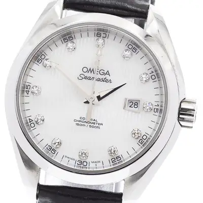 Omega Seamaster 231.13.34.20.55.001