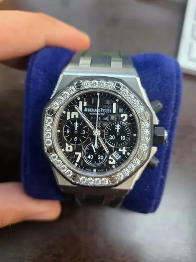 Audemars Piguet Royal Oak Offshore 26048SK