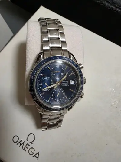 Omega Speedmaster 3212.80.00