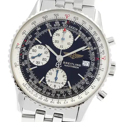 Breitling Old Navitimer A13022 TO325514