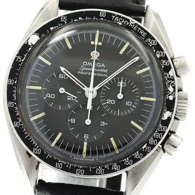 Omega Speedmaster 145012