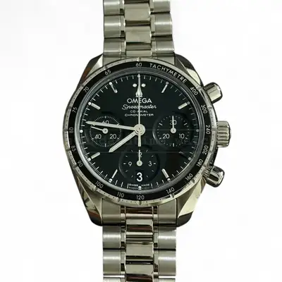 Omega Speedmaster 324.30.38.50.01.001