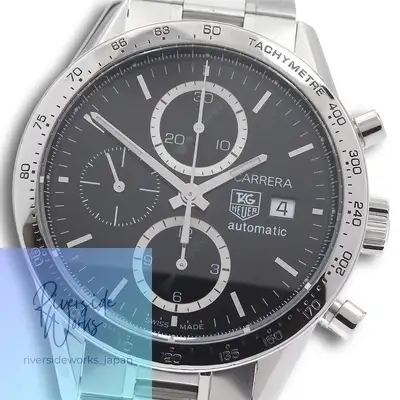 TAG Heuer CV2016.BA0794 Carrera Calibre 16