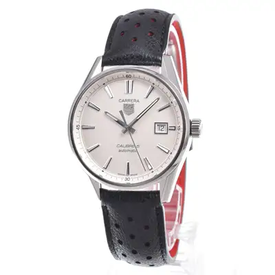 TAG Heuer Carrera Calibre 5 Day-Date