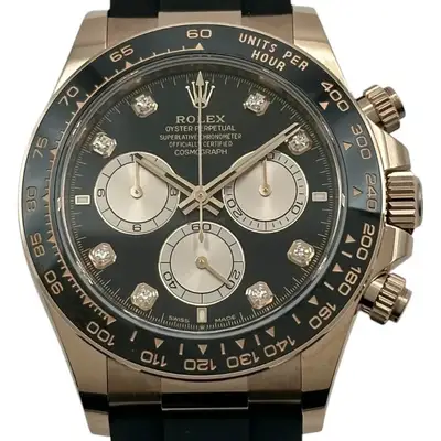 Rolex Daytona 126515LNG