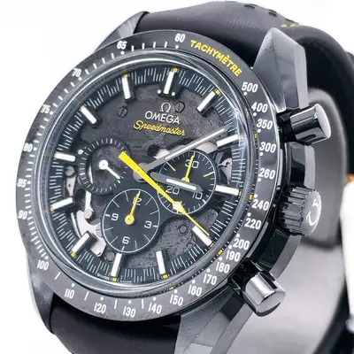 Omega Speedmaster 311.92.44.30.01.001