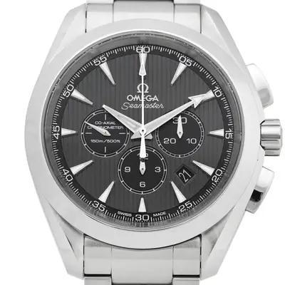 Omega Seamaster 231.10.44.50.06.001