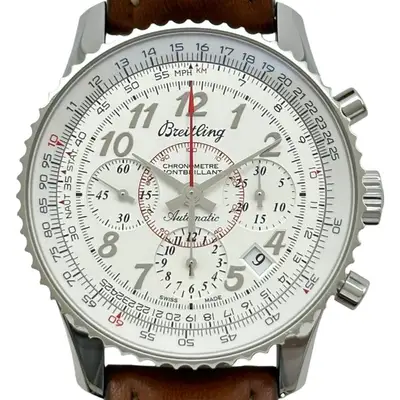 Breitling AB0131 Navitimer Montbrillant 01 Limited