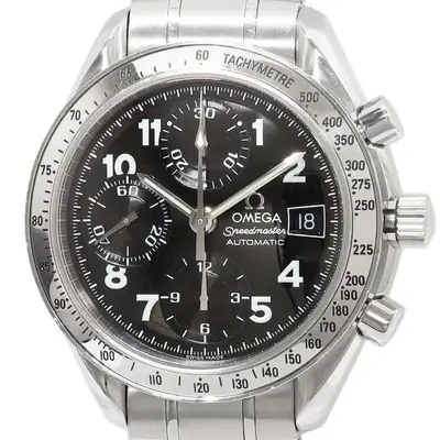 Omega Speedmaster 3513.52