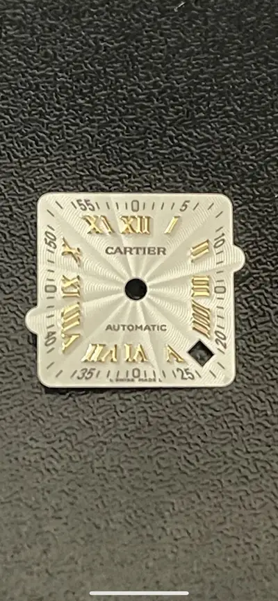 Cartier Cartier